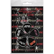 AC/DC Fifty Trzalica/drsalica
