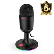 Redragon PULSAR GM303 GAMING MIKROFON