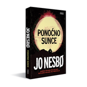 Ponocno sunce Jo Nesbo