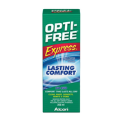 Opti-free Express Rastvor za sociva, 355 ml
