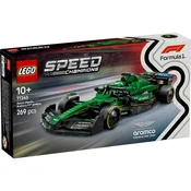 Lego Dirkalni Avtomobil Aston Martin F1 77245