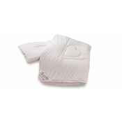 Philip Pamucni jorgan Winter duvet, 200 x 200 cm, Beli