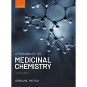 An Introduction to Medicinal Chemistry 7/e (Paperback)