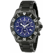 Ure Invicta Python 6411-1