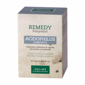 Acidophilus composto Solime, 60 kapsul