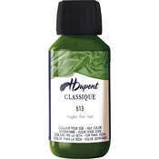 HDupont Classique Svileno barvilo Fougere 125 ml 1 kos