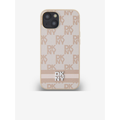 DKNY Ovitek za telefon Roza