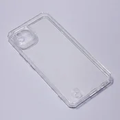TELEMPIRE Maska za Realme C11 (2021)/C20 Full Protection providna