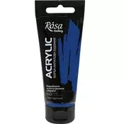 Rosa Gallery Akrilna barva Prussian Blue (640) 60 ml 1 kos