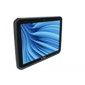 Zebra ET80 Intel Core™ i5 512 GB 30,5 cm (12) 16 GB Wi-Fi 6E (802.11ax) Windows 10 Pro Črna