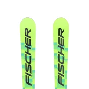 Fischer RC4 NOIZE GS JR(158-168) + RC4 Z11 FF Otroci Komplet smuči 2027