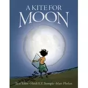 A Kite for Moon
