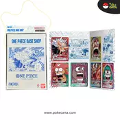 ONE PIECE BASE SHOP (JP)