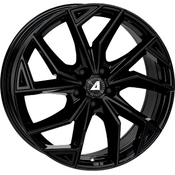 7X17 ALUTEC ADX.02 5/100 ET48 CH57,1