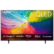 Grundig QLED televizor 50 50 GIQ 8900B, 4K Ultra HD, Smart TV, Google TV