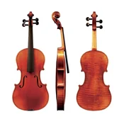 Violina 7/8 MAESTRO 41 ANTIČNA Gewa GS400.163.100