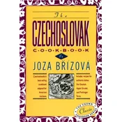 Czechoslovak Cookbook