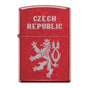 Vžigalnik ZIPPO - Czech - Lion - 26038