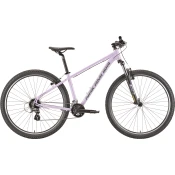 Nakamura CATCH 2.5 W, ženski mtb bicikl, roza 2025160