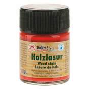 Barva za les Hobby Line Wood Stain 50 ml | različne barve