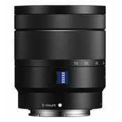 Sony objektiv E 16-70mm F/4 Vario-Tessar T* ZA OSS (SEL1670Z)