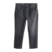 Next Kavbojke  siv denim