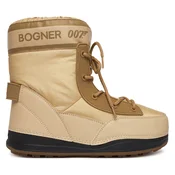 Cizme za snijeg Bogner La Plagne X Bond 007 32547094 Bež