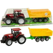 Extrastore Traktor Kiper Rumen Traktor 50 cm