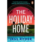 The Holiday Home