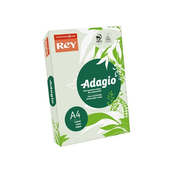 REY papir za kopiranje ADAGIO A4 80g U BOJI PASTELNO ZELENI