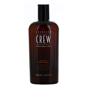 American Crew Classic gel za prhanje za vsakodnevno uporabo  450 ml