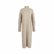 Topla minimalisticka haljina Barbour Winona Midi Dress - L