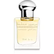 Al Haramain Mukhallath parfumirano ulje uniseks 15 ml