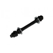 Prednja osovina sa pra?inarom M9,3mm (3/8) ?140mm