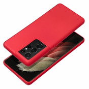 OVITEK HEYCASE SOFT SAMSUNG GALAXY A25 5G RED