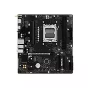 ASROCK A620AM-X WIFI AM5 1xHDMI 1xDP, A620AM-X WIFI