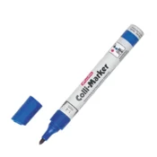 shumee permanentni marker Herlitz Colli Blue