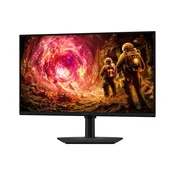 Monitor Samsung G61SH Odyssey Gaming 27 QHD 2560x1440, 240Hz, 0.03ms, OLED