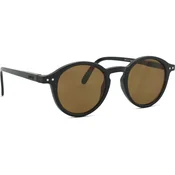 Izipizi Crossroads Sun Junior #D Black Road (za starost 7 - 11let)