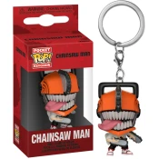 Privjesak Pocket POP Chainsaw Man