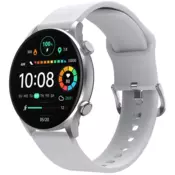 XIAOMI Solar Plus Smart Watch LS16 silver