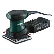 Brusilica vibraciona u koferu FSR 200 Intec METABO