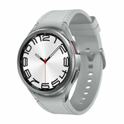 Samsung Galaxy Watch6 Classic , 3,81 cm (1.5), OLED, Ekran osjetljiv na dodir, 16 GB, GPS, 59 g