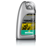 Motorex motorno olje Formula 4T 15W50, 1L