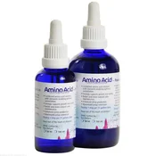 shumee Korallen Zucht koncentrat aminokislin 50 ml - aminokisline za morske akvarije