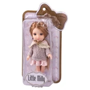 Igracka za devojcice lutka Little Milly, CJ-4227220