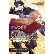 Sword Art Online Progressive Canon of the Golden Rule vol. 1
