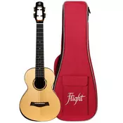 FLIGHT UKULELE Voyager EQ-A tenor ukulele s torbo