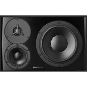 Dynaudio LYD 48 Black