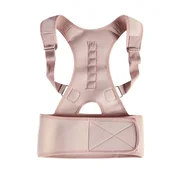 Northix Perfect Posture Pro - opornica za hrbet - velikost L